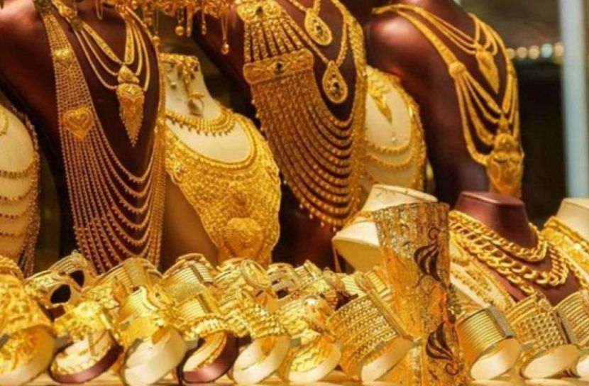 সোনার দাম আবার আকাশছোঁয়া, আজ থেকেই নতুন মূল্য কার্যকর