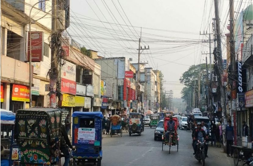 মৌলভীবাজারে পোস্টারবিহীন নির্বাচন, বেড়েছে স্বচ্ছতা