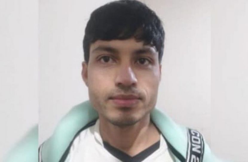 বড়ভাইকে হত্যার ১৫ বছর পর গ্রেপ্তার