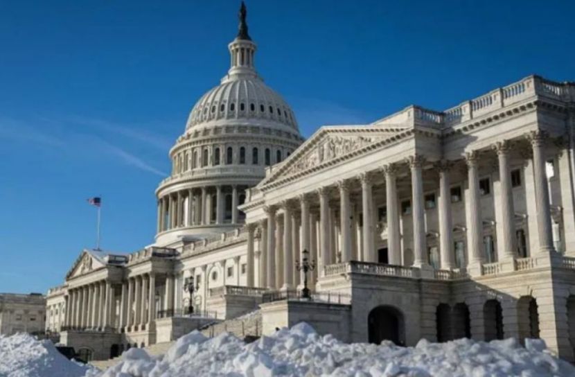 যুক্তরাষ্ট্রে আবারও ‘শাটডাউন’