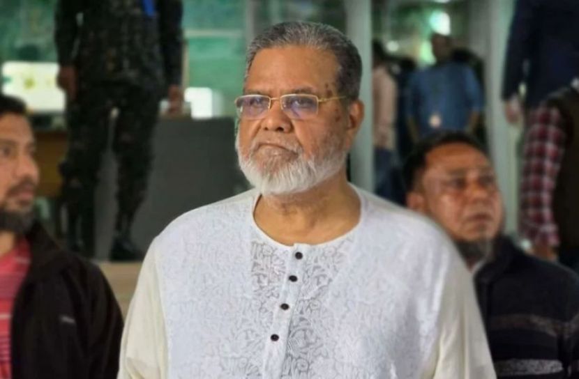 আপিল খারিজ, কুমিল্লা-৪ আসনে নির্বাচন করতে পারছেন না মঞ্জুরুল আহসান মুন্সী