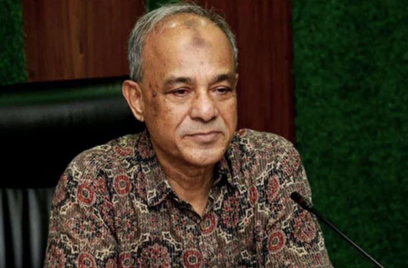 নির্বাচনের দিন ইন্টারনেট বন্ধ করলে আইনগত ব্যবস্থা: জাহাঙ্গীর আলম চৌধুরী