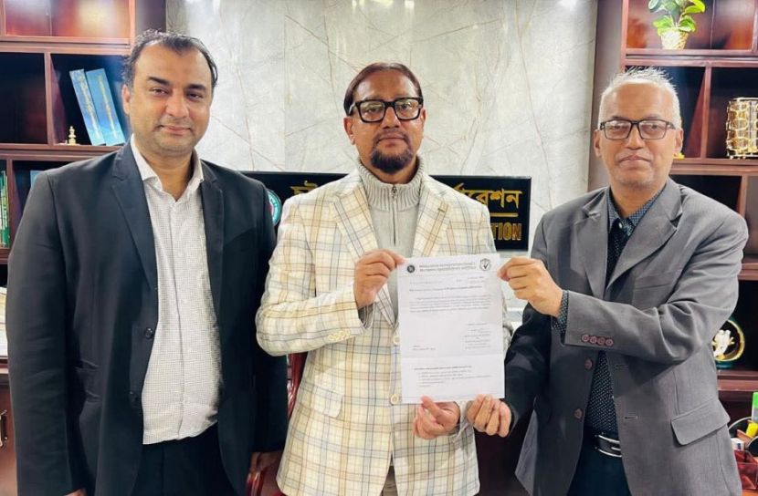 অ্যাক্রেডিটেশন প্রাপ্তির মাধ্যমে প্রিমিয়ার ইউনিভার্সিটি সত্যিকার অর্থে আন্তর্জাতিক মানে উন্নীত হয়েছে: মেয়র ডা. শাহাদাত