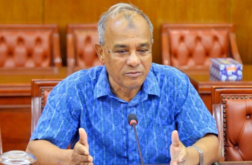 আইনশৃঙ্খলা বাহিনীর সদস্যরা কোনো দল বা রাজনৈতিক এজেন্ডার সঙ্গে জড়িত হলে কঠোর ব্যবস্থা : স্বরাষ্ট্র উপদেষ্টা