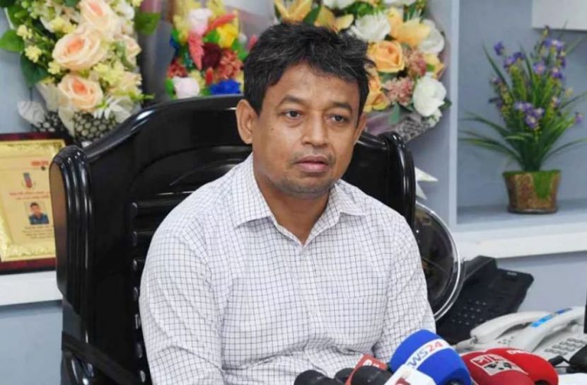 পাতারটেকের সেই ‘নাটকীয় অভিযান’: ট্রাইব্যুনালে সাবেক ডিবি প্রধান হারুনসহ ১০ জন