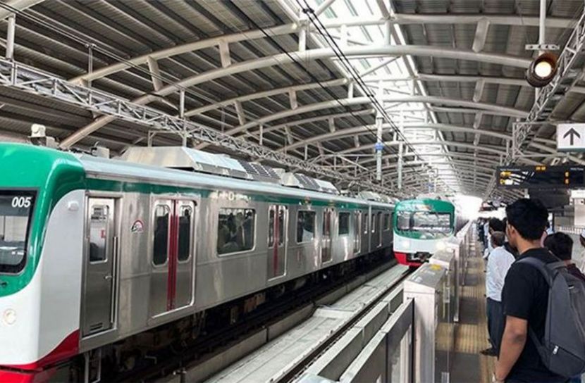 নির্বাচনের দিন চলবে অতিরিক্ত মেট্রোরেল, তবে বন্ধ থাকবে কয়েকটি স্টেশন