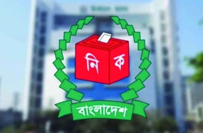 ভোটকেন্দ্রে মোবাইল ফোন নিয়ে প্রবেশ করা যাবে না:  নির্বাচন কমিশন