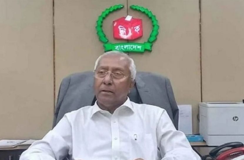 প্রার্থীদের নির্বাচনী প্রচারণা শেষ হচ্ছে মঙ্গলবার