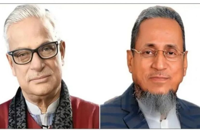 নোয়াখালীতে স্বতন্ত্র প্রার্থীকে লক্ষ্য করে গুলির অভিযোগ, বিএনপির প্রার্থীর গাড়ি ভাঙচুর