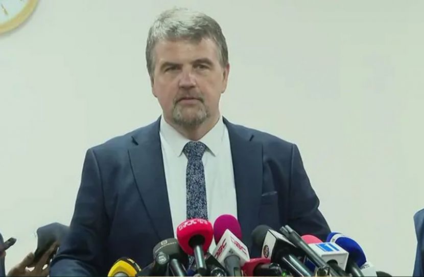 নির্বাচনী পরিবেশ খুবই ইতিবাচক: ইইউ’র প্রধান পর্যবেক্ষক