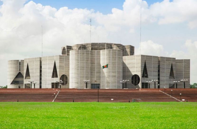 শেষ হলো প্রার্থীদের নির্বাচনী প্রচার