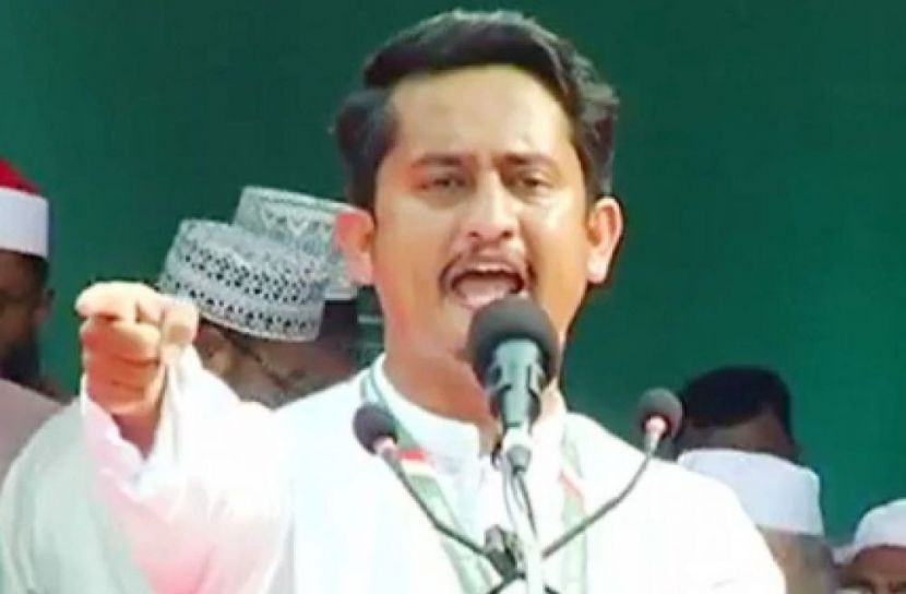 ভোট চুরি করতে এলে ঠিকানা হবে হাসপাতাল : সারজিস