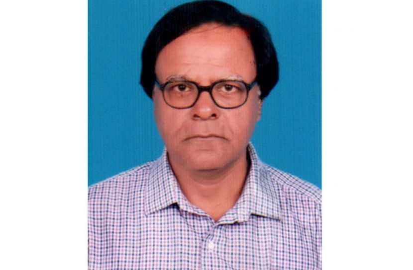 জাতীয় প্রেস ক্লাব সদস্য আলী মামুদ আর নেই