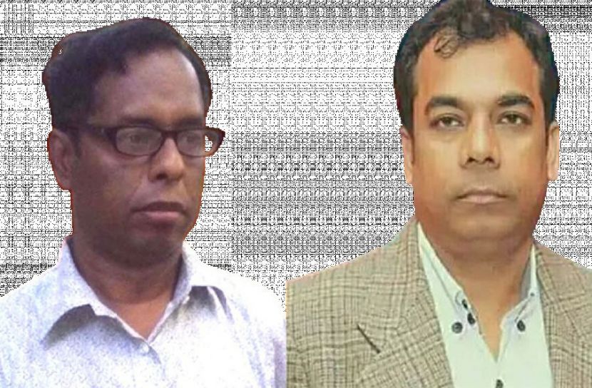 নেপাব নামে প্রস্তাবিত আরেকটি গণমাধ্যম সংগঠনের আত্মপ্রকাশ