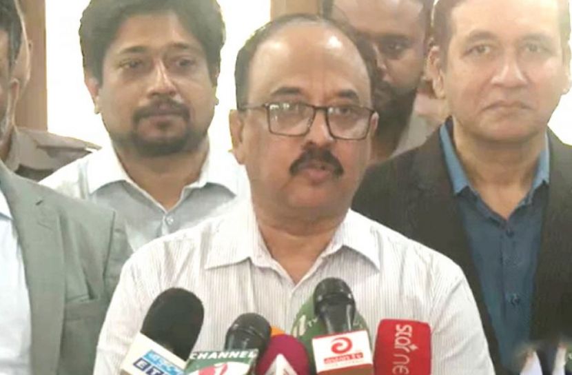 ঢাকার ১৩ আসনে ১,৪০০ ভোটকেন্দ্র ঝুঁকিপূর্ণ : বিভাগীয় কমিশনার