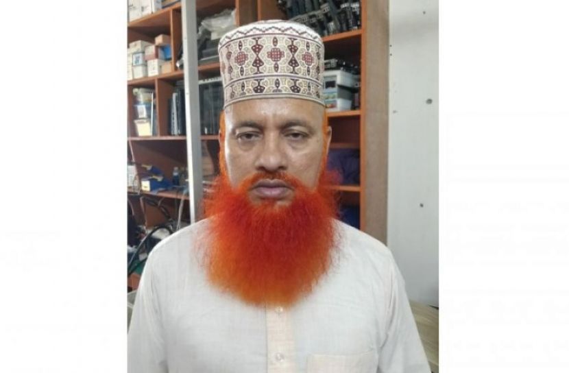 কুমিল্লার মুরাদনগরে ২ লাখ টাকাসহ জামায়াত নেতা আটক