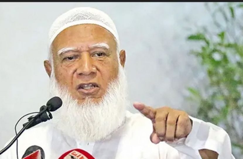 ভারতের সঙ্গে সুসম্পর্ককে ‘অগ্রাধিকার’ দেবে জামায়াত