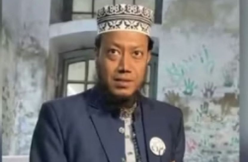 ঈদের মতো আনন্দ নিয়ে ভোট দিলাম: আমির হামজা