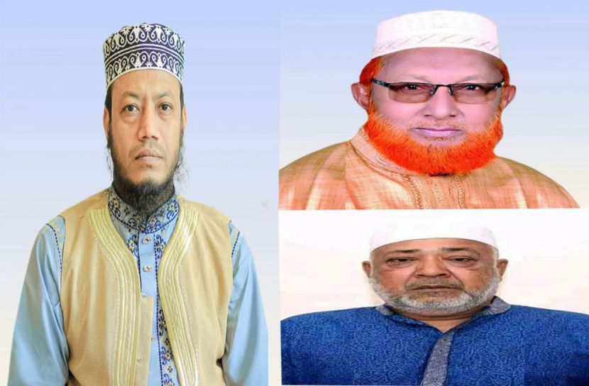 কুষ্টিয়ায় ১টিতে বিএনপি, ৩টিতে জামায়াতে ইসলামী প্রার্থী জয়ী