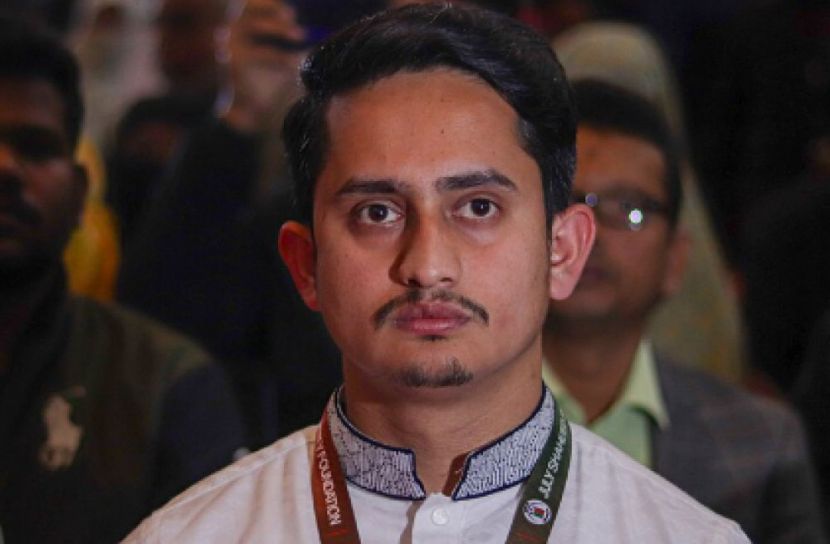 পরাজয় মেনে বিজয়ী প্রার্থীকে সারজিসের অভিনন্দন ও সহযোগিতার আশ্বাস