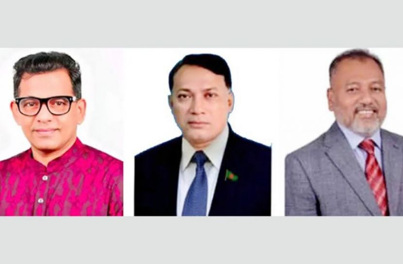 নৌকার ঘাঁটি গোপালগঞ্জের ৩ আসনেই ধানের শীষের জয়