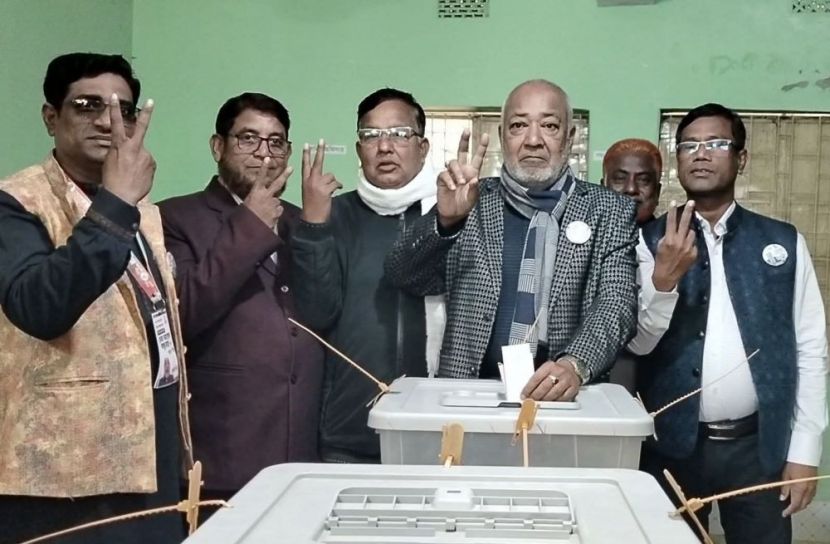 দেড় যুগ পর কুষ্টিয়া-১ (দৌলতপুর) আসনে জয় পেয়েছে বিএনপি