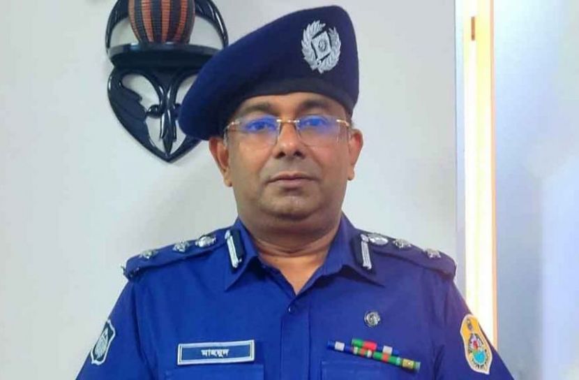 কক্সবাজার-এ চাঁদাবাজদের বিরুদ্ধে কঠোর হুঁশিয়ারি ট্যুরিস্ট পুলিশের