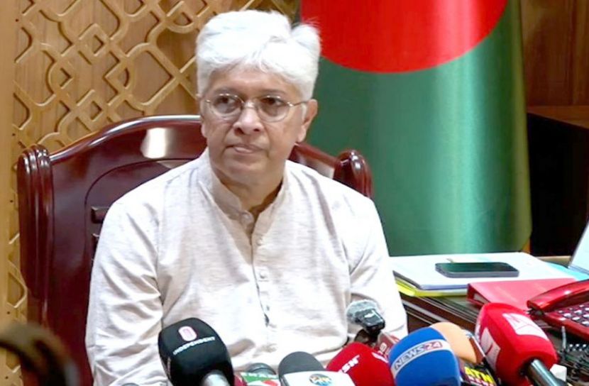 নতুন মন্ত্রীদের জন্য ৩৭টি বাসা প্রস্তুত: গণপূর্ত উপদেষ্টা