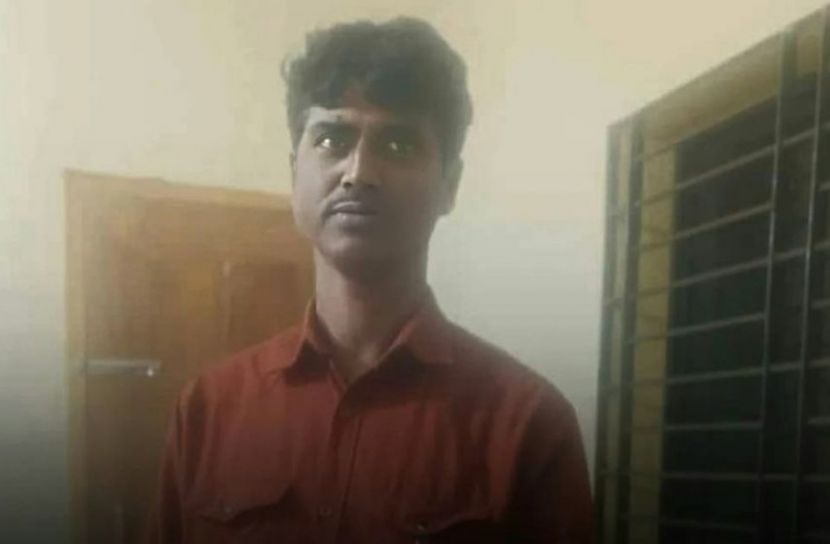 রাজনগরে ধর্ষণচেষ্টার অভিযুক্ত আটক