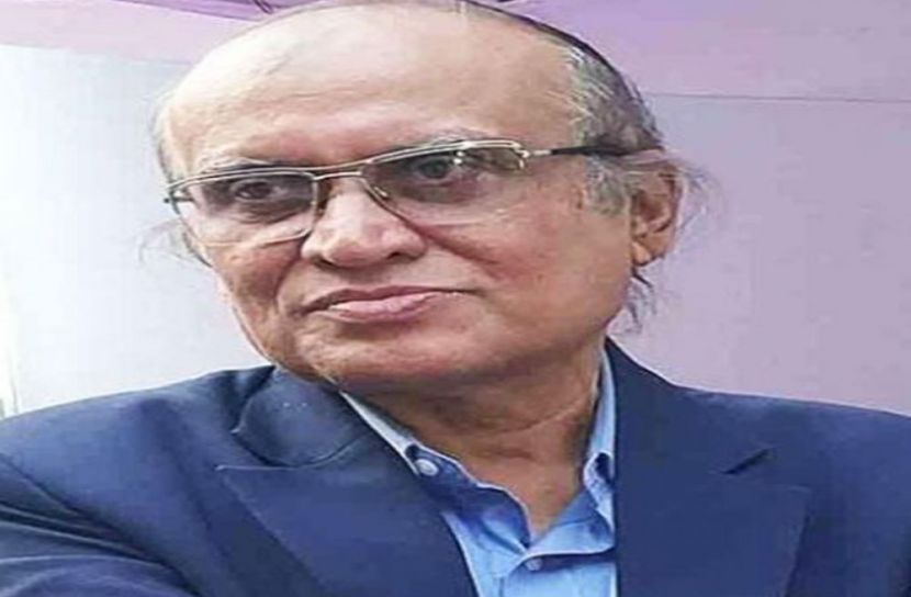 পদত্যাগের আবেদন করলেন প্রধান উপদেষ্টার মুখ্য সচিব