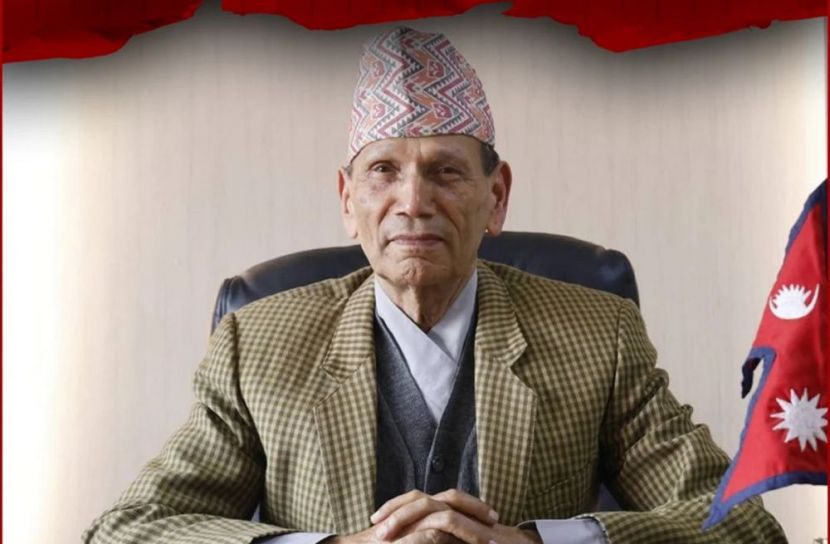 নতুন সরকারের শপথ অনুষ্ঠানে যোগ দিতে ঢাকায় নেপালের পররাষ্ট্রমন্ত্রী