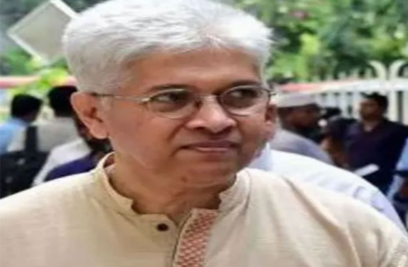 বিএনপির ইচ্ছা অনুযায়ী নির্ধারণ হবে প্রধানমন্ত্রীর বাসভবন: উপদেষ্টা আদিলুর রহমান