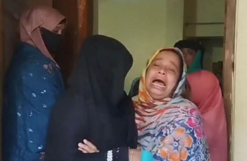 সৌদি আরবে সড়ক দুর্ঘটনায় একই পরিবারের ৪ জনসহ লক্ষ্মীপুরের নিহত ৫