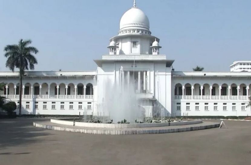 গণভোটের ফলাফল বাতিল চেয়ে হাইকোর্টে রিট