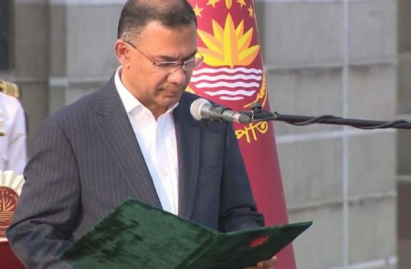 প্রতিরক্ষা ও জনপ্রশাসনসহ ৫ দপ্তর নিজের হাতে সামলাবেন প্রধানমন্ত্রী