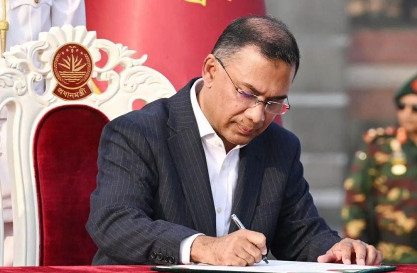 আজ সচিবালয়ে প্রথম অফিস করবেন নতুন প্রধানমন্ত্রী  