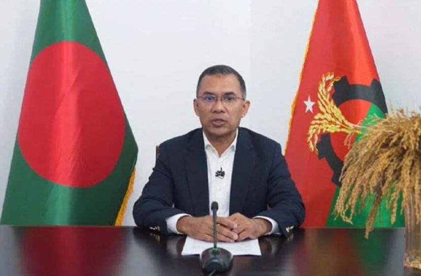 সন্ধ্যায় জাতির উদ্দেশে ভাষণ দেবেন প্রধানমন্ত্রী  