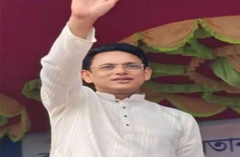 ‘দায়িত্ব যেহেতু পেয়েছি, ইনশাল্লাহ অনেক চমক রয়েছে’