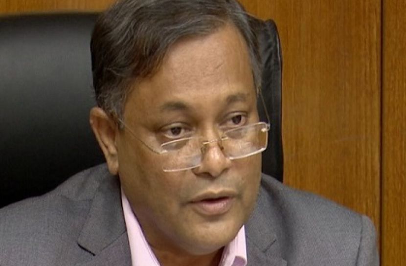 ভয়মুক্ত সাংবাদিকতার পরিবেশ তৈরি করবো: তথ্যমন্ত্রী