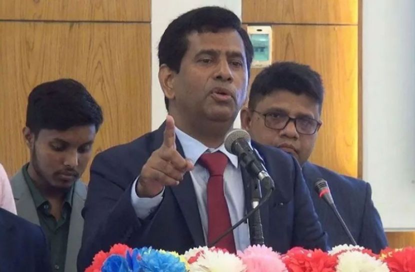 ইন্টারনেট বন্ধ করে তথ্য গোপনের নির্দেশ দেন জয়-পলক: চিফ প্রসিকিউটর