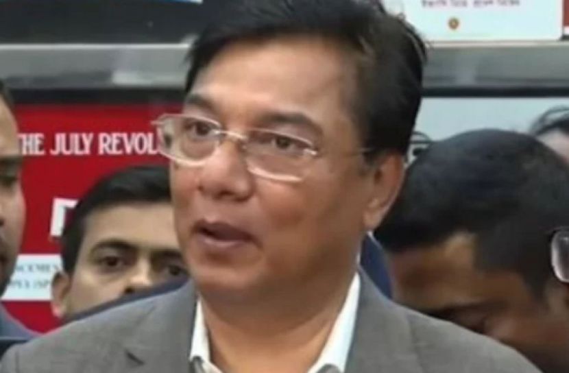 বিমানের টিকিট সিন্ডিকেট ভাঙতে হবে: বিমান প্রতিমন্ত্রী