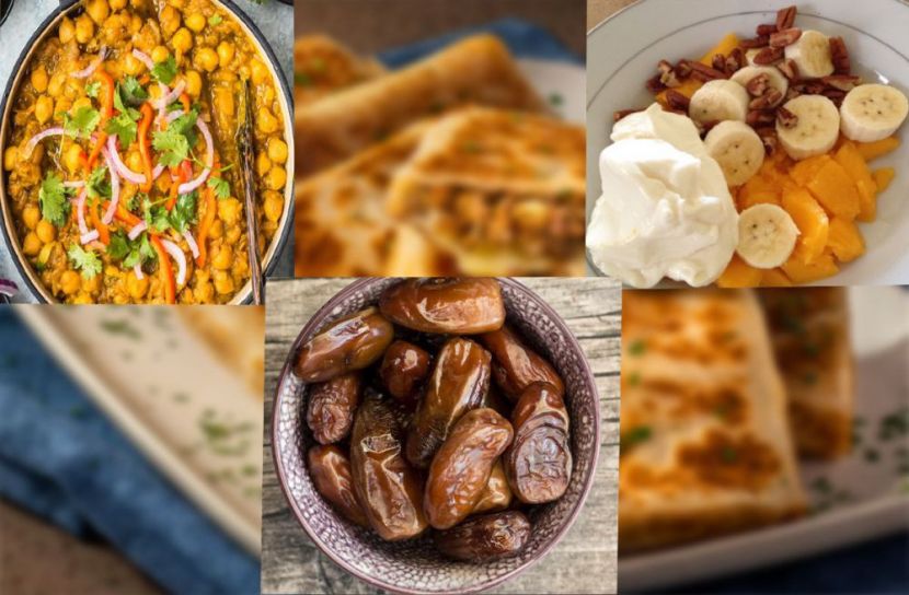 ইফতারে কী খাবেন, কী এড়িয়ে চলবেন