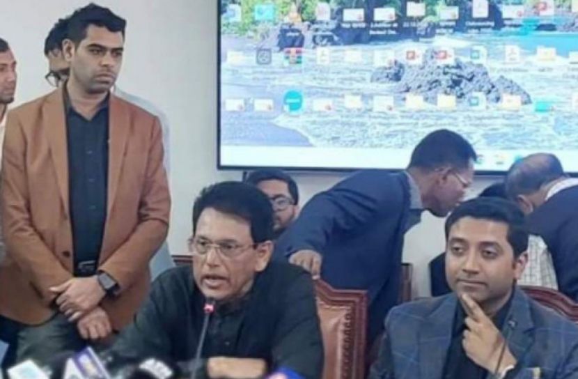 শিক্ষা মন্ত্রণালয়ে কোনো বদলি বাণিজ্য চলবে না: শিক্ষামন্ত্রী