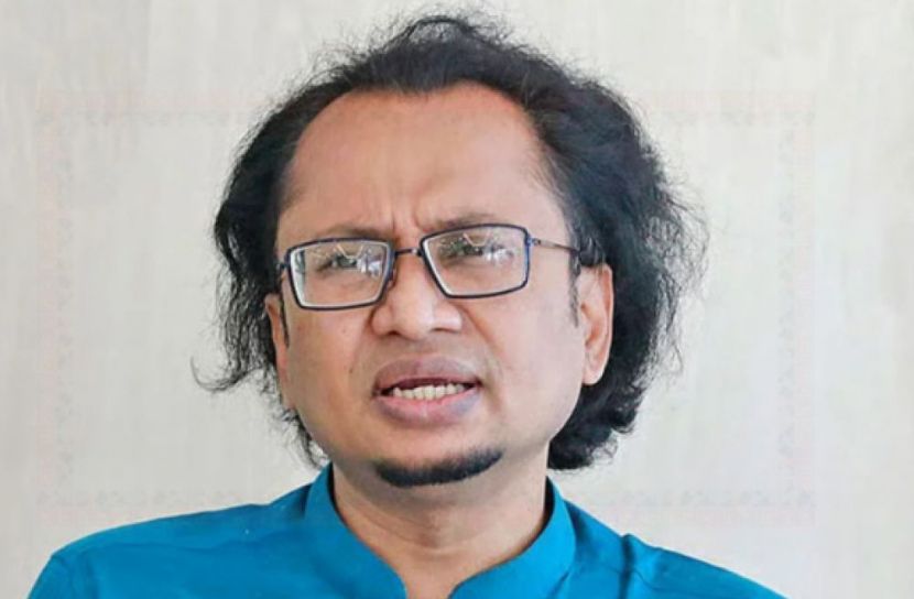 কাপ্তাইয়ের ‘ফার্স্ট বয়’ এখন প্রধানমন্ত্রীর উপদেষ্টা: পাহাড়ে আনন্দের বন্যা