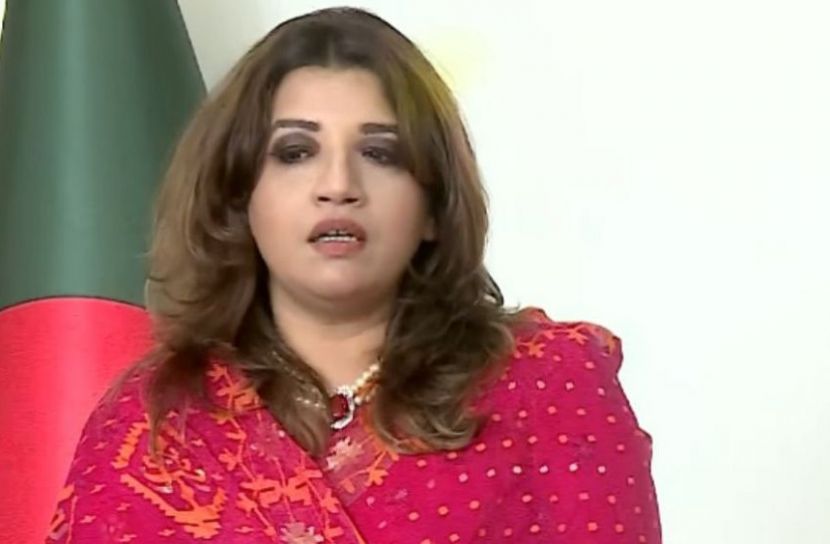 ভিসা জটিলতা নিরসনে সরকার কাজ করছে : পররাষ্ট্র প্রতিমন্ত্রী  