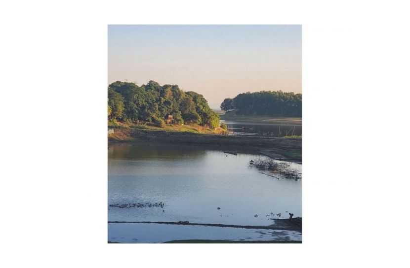 স্বরুপে ফিরবে হাকালুকি হাওর !