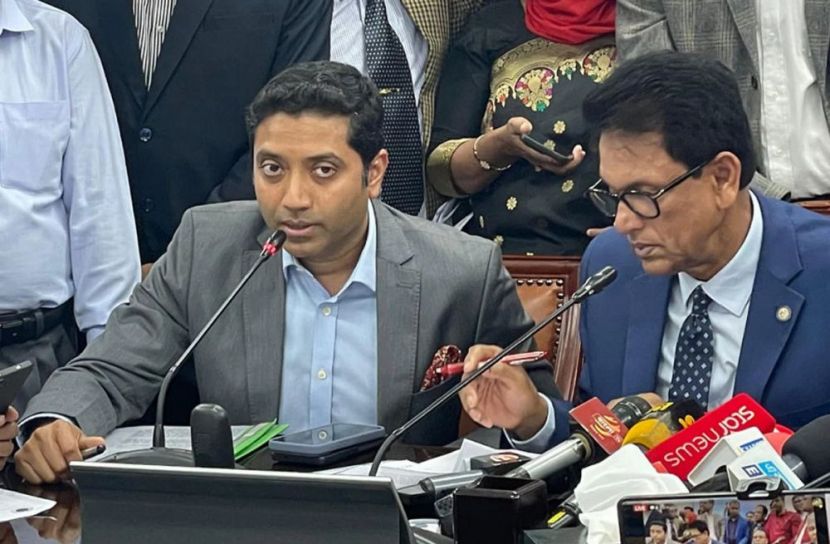 শিক্ষাপ্রতিষ্ঠানে কোনো ধরনের রাজনৈতিক প্রভাব বরদাস্ত করা হবে না: শিক্ষা প্রতিমন্ত্রী