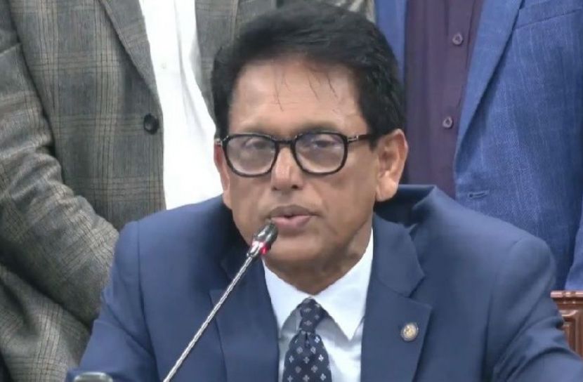 শিক্ষকদের দাবি-দাওয়া নিয়ে আর রাজপথে নামাতে হবে না: শিক্ষামন্ত্রী