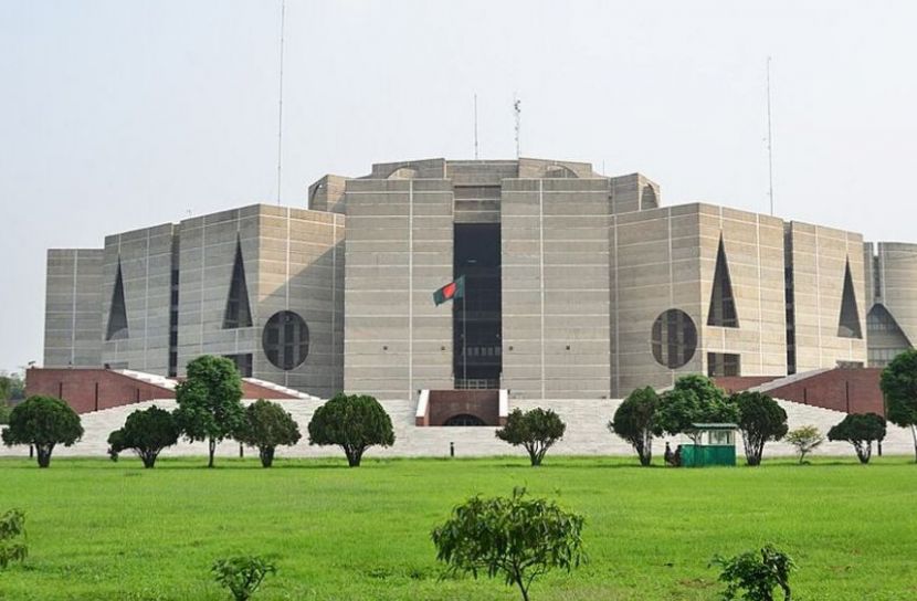 ১২ মার্চ সংসদ বসছে, নির্বাচন করা হবে স্পিকার-ডেপুটি স্পিকার