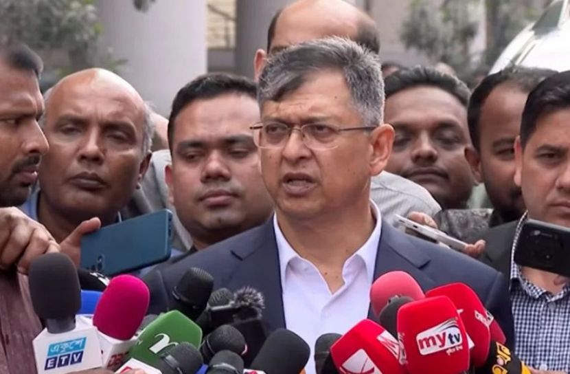 পুলিশের উচ্চপর্যায়ে রদবদল শুরু হয়েছে: স্বরাষ্ট্রমন্ত্রী